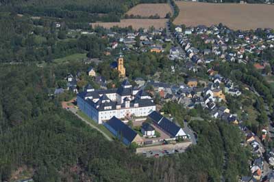 September 2019 | Augustusburg (Stadt und Schloss)