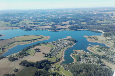 September 2019 | Talsperre P&ouml;hl