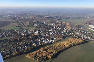 November 2025 | Hartmannsdorf - Ortskern