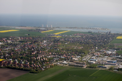 Mai 2015 | Burg auf Fehmarn