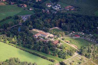 September 2021 | Tierberg Hirschfeld im Vogtland