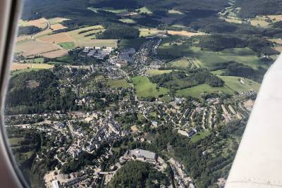 August 2025 | Schwarzenberg