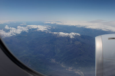 April 2016 | Arles-sur-Tech in den Pyren&auml;en