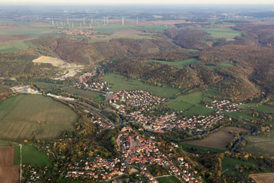 Oktober 2022 | Dornburg