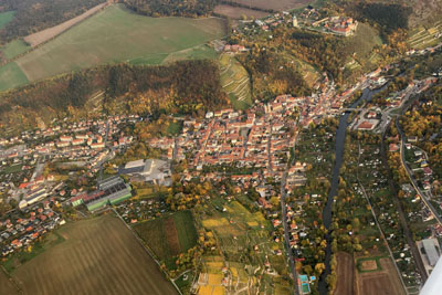 Oktober 2022 | Freyburg an der Unstrut