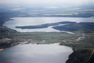 Mai 2019 | Markkleeberger und St&ouml;rmthaler See
