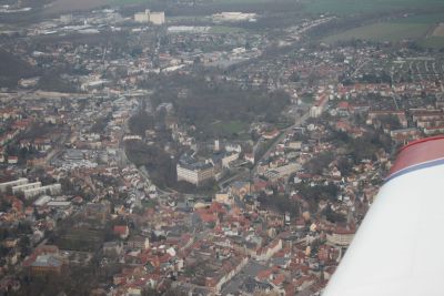 M&auml;rz 2026 | Altenburg (Schloss)