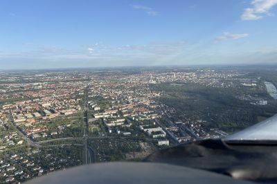 September 2026  | Leipzig, Stadtteil M&ouml;ckern